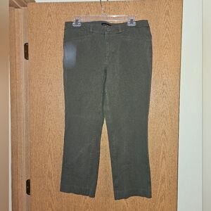 Banana Republic pants